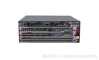 H3C S7500E V7 Enterprise Core Switch Series