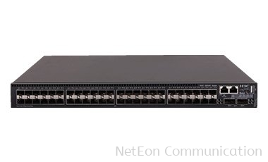 H3C S6520X-HI Series Advanced Aggregation 10GE Switches