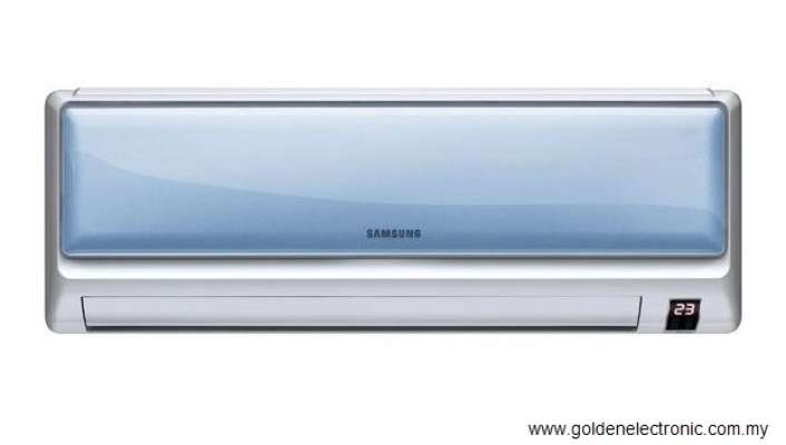 Samsung Air-Cond  