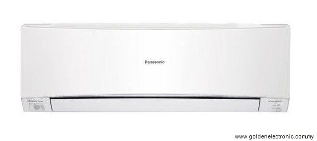 Panasonic Air-Cond  PANASONIC Air-Cond Home Air Cond Brands & Model Choose Sample / Pattern Chart