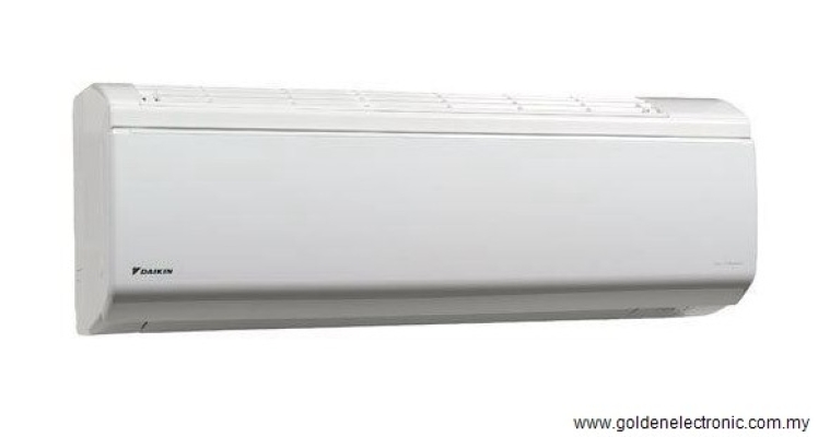 Daikin Air-Cond