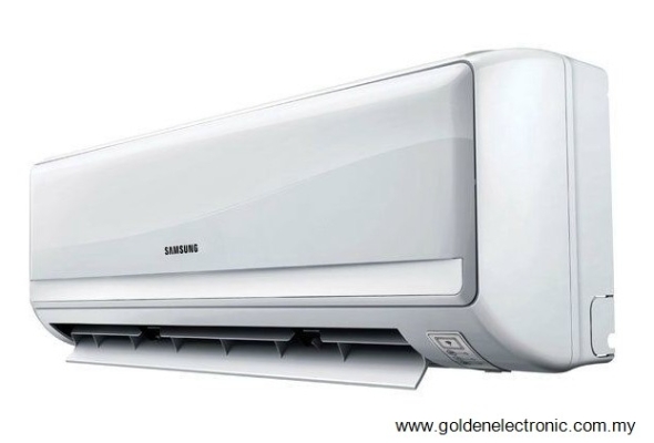 Samsung Air-Cond    