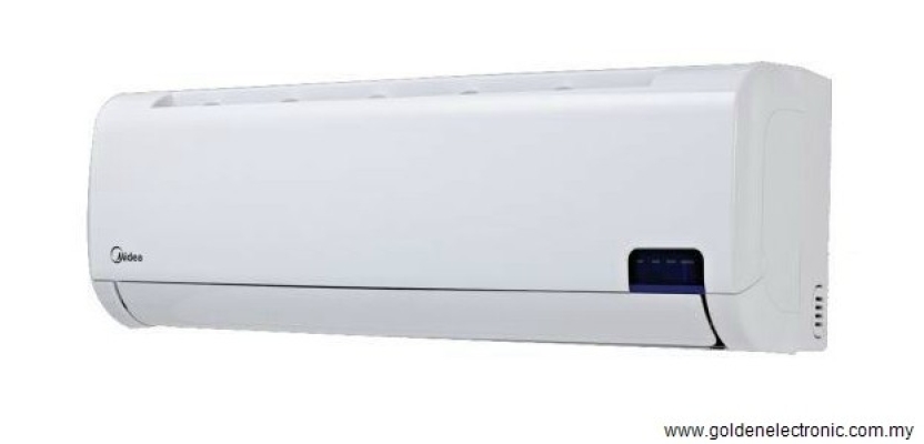 Midea Air-Cond     