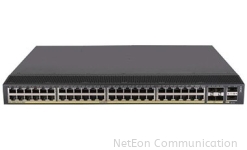 H3C S5850 Series Data Center Ethernet Switch