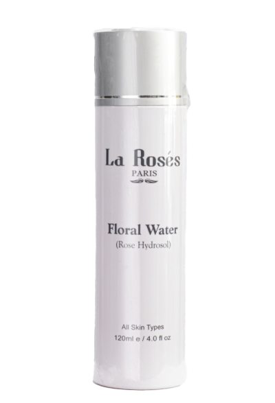 Floral Water (Rose Hydrosol)