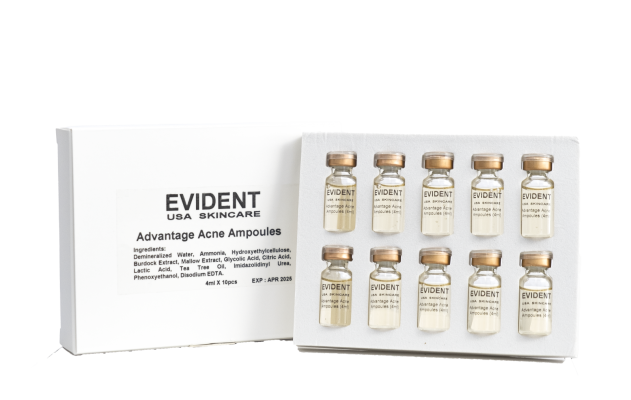 Advantage Acne Ampoules