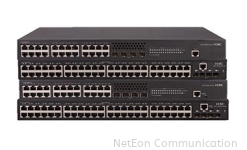 H3C S5560S-SI Series Standard Gigabit Switches