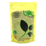 BNC Premium Black Molasses Sugar 500g 