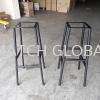 different materials bar stool  Customize Furniture