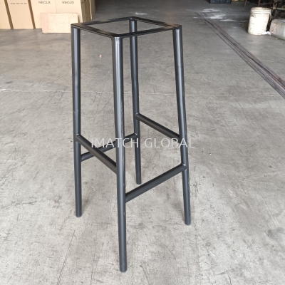 bar stool metal stand