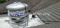 HS200-2000LITER KingKong Water Tank Water Tank