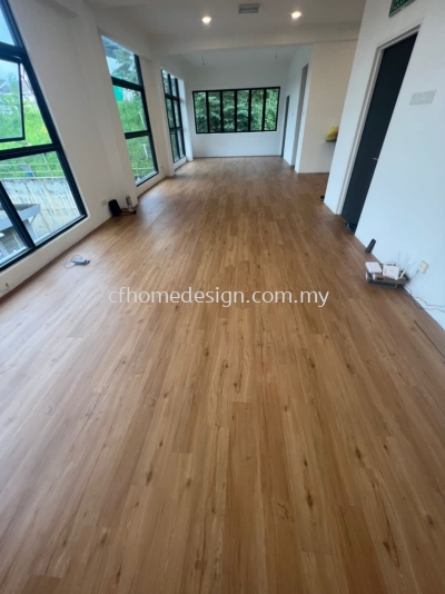 Vinly 2mm Flooring Seremban 2 