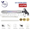 2 GPM UV STERILIZER UV Sterilizer UV Sterilizer