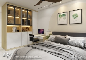 Bedroom Design