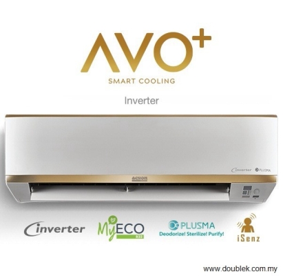 Acson A3WMY20SP  A3LCY20C (2.0HP AVO+ Series R32 Inverter)