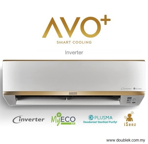 Acson A3WMY10SP  A3LCY10C (1.0HP AVO+ Series R32 Inverter) Acson Air-Cond Home Air Cond Brands & Model Choose Sample / Pattern Chart