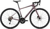 Avail Advanced 1 Disc Twilight Mauve  Giant(Liv) Road Bike