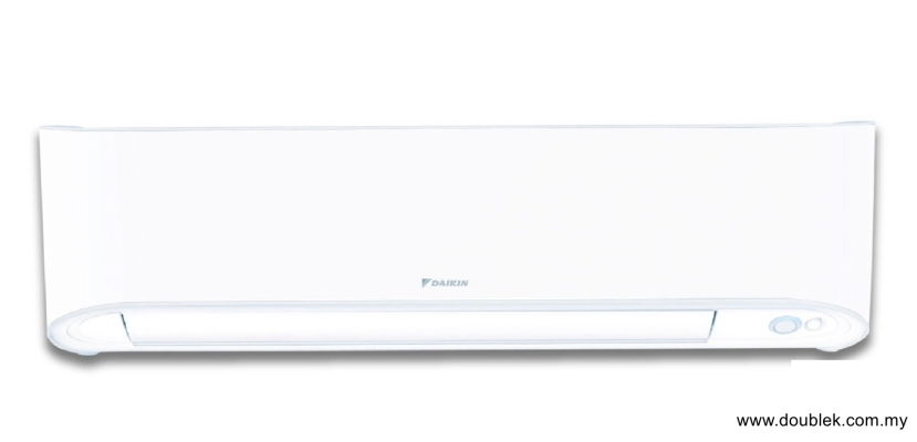 Daikin Air Cond FTKG28TB  RKG28B (1.0HP R32 Inverter)