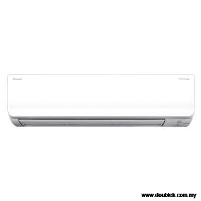 Daikin Air Cond FTKM71T  RKM71T (3.0HP R32 FLAGSHIP INVERTER)