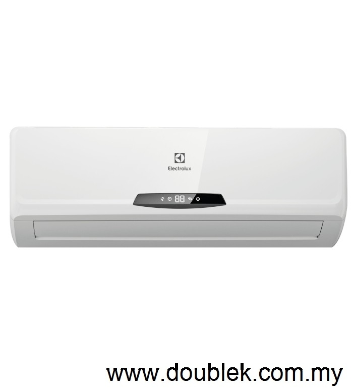 Electrolux ESM24CRI-D1 (2.5HP Non-Inverter) ELECTROLUX Air Cond Home Air Cond Brands & Model Choose Sample / Pattern Chart