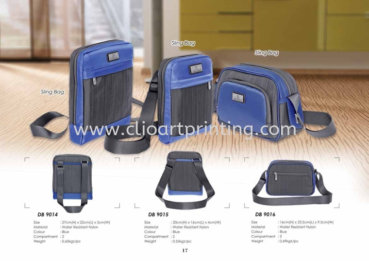 PREMIUM GIFTS_Page_020 BAG SERIES CORPORATE GIFT