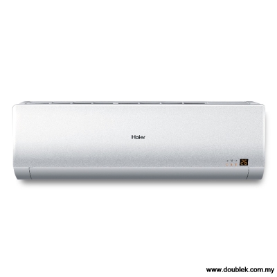 Haier Air-Cond HSU-20VNH16 (2.0HP R410A Inverter)