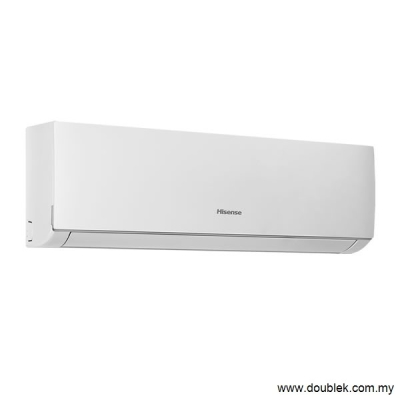 Hisense Air-Cond HAC-12DJN (1.5HP R410A)