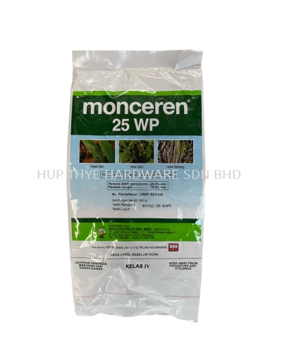 MONCEREN 25WP