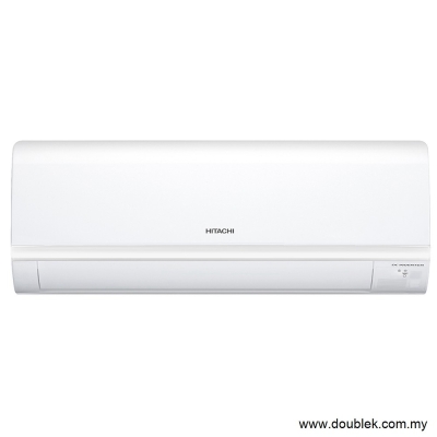 Hitachi Air-Cond RAS-X13CJ (1.5HP R32 Inverter)