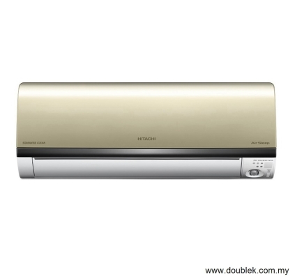 Hitachi Air-Cond RAS-SX10 13CD