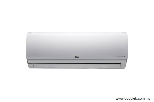 LG Air-Cond BS-Q096WEA4 (1.0HP Classic Inverter)