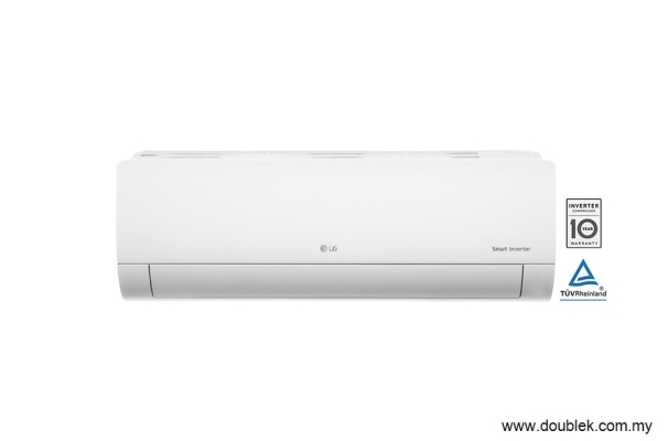 LG Air-Cond BS-Q126J3A0 (1.5HP Inverter)