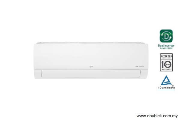 LG Air-Cond BS-Q186K3A0 (2.0HP Inverter)