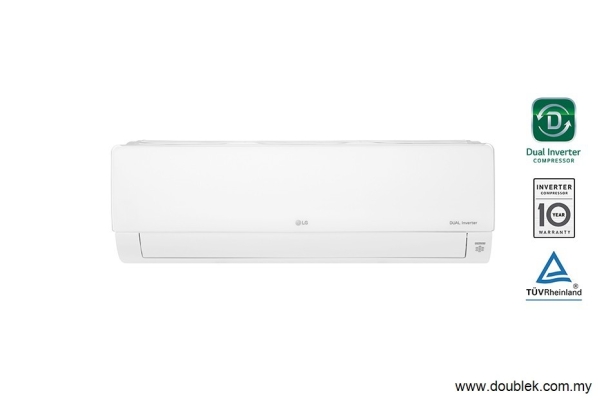 LG Air-Cond BS-Q186K2A0 (2.0HP Mosquito Away Inverter)