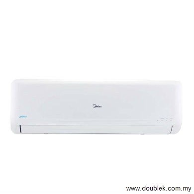 Midea Air Cond MSN-18CRDN1 (2.0HP Inverter)