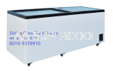 Sliding Glass Chest Freezer Chest Freezer