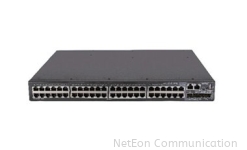 H3C S5130S-HI Series Advanced Gigabit Access Switches