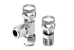 Superlok Purge Valves Superlok Bleed & Purge Valve Superlok Valves