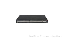 H3C S5170-EI Series Intelligent Gigabit Access Switches