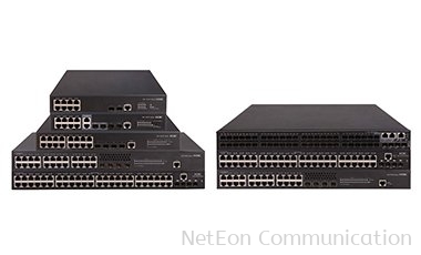 H3C S5130S-EI Series Enhanced Gigabit Access Switches