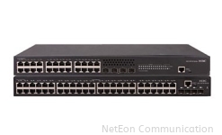 H3C S5130S-LI Series Simplified Gigabit Access Switches