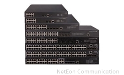 H3C S5120V2-LI Series Simplified Gigabit Access Switches