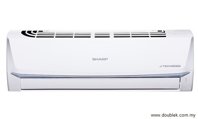 Sharp Air-Cond AHX9UED (1.0HP Standard Inverter)