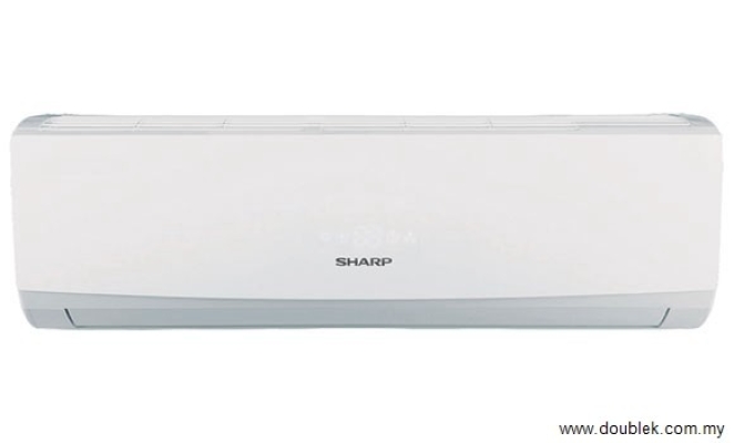 Sharp Air-Cond AHA24UCD (2.5HP Non-Inverter)