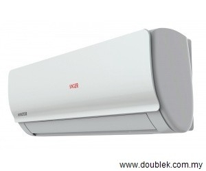 Singer Air-Cond Wall-Mounted Split 2.0HP
