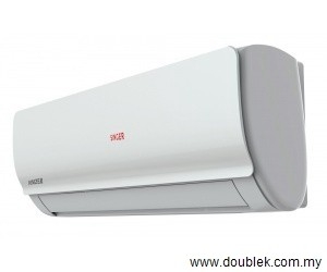 Singer Air-Cond Wall-Mounted Split 1.5HP