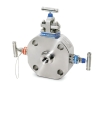 Superlok Monoflange Valves Superlok Block & Bleed Valve Valves