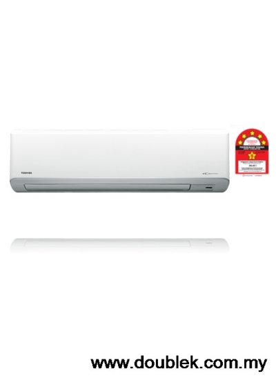 Toshiba RAS-18N3KCV-M (2.0HP Inverter)