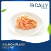 Salmon Flake Fish