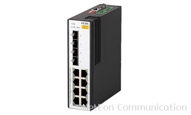 H3C IE4300 Series Industrial Switches